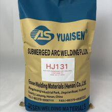 Yuaisen SJ6010, SJ304Q, HJ501 Welding Additives - Ideal for High-efficiency Welding With Excellent Results thumbnail-2