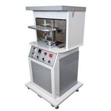 SC-528A Waterproof Shoe Material Softening Machine thumbnail-3