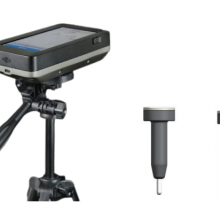 Medical Centrifuge Calibration Device