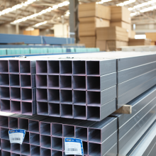 Structural Pipe, Hollow Sections - Carbon Steel Pipe Manufacturer, ASTM A500, ASTM A53, ASTM A252 thumbnail-3