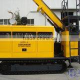 Directional core drilling HF-58L horizontal directional drilling machine