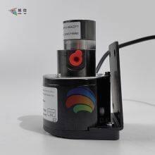 Best-selling HAP Ceramic Inkjet Machine-specific Gear Pump MT16-HBHZPT Marking Machine Ink Pump Pressure Pump Micro Metering Pump thumbnail-3