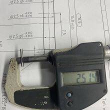 High Precision CNC Machining Grinding Solid Axles Shafts For Industrial Solutions thumbnail-1