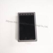 SANY Display Screen SANY Display Screen 13713289 Display Control Screen thumbnail-2