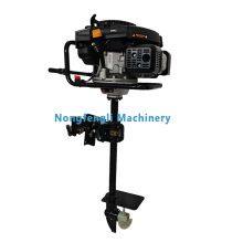 Factory Direct: New Powerful 4-Stroke Outboard, Fuel-Saving thumbnail-2