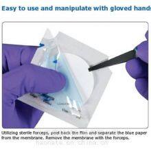 Millipore Hawg047s6 Mixed Cellulose Ester (mce) Membrane Filter; S-pak White Grid Filter Membrane Ezhawg47 thumbnail-2