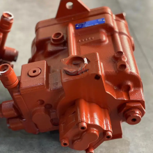 KYB PSVL-42CG PSVL-42CG-20 KX151 KX153 KX155 KX161 KX165 Kubota-Bagger PSVL-Haupt-Hydraulikpumpe PSVL-42CG PSVL-54CG PSVL-84 thumbnail-4