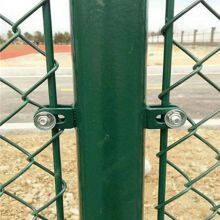 Stadium Fence, 2 - 6 Meter High Rooftop Stadium Protection Net, Youdun Metal Guardrail Net thumbnail-1