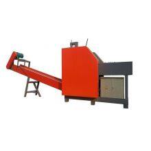 Xinhang Diaper and Sanitary Napkin Crusher, Core Cotton Cutter thumbnail-1