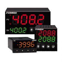 High Accuracy, Fast Responding, Temperature, Process & Strain Controllers thumbnail-1