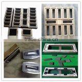 Atomatic Double-side Blister Cutting Machine Die Cutting Machine thumbnail-3