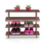 High Quality Bookshelf Direct Sell Shoes Display Shelf