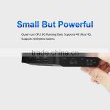 Wholesale Cheap Android TV Box Amlogic S905 Quad Core Android 5.1 TV Box Codi thumbnail-4