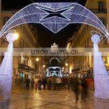 Festival Decorations for arches decoration LED lights