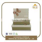 Handmade Paper Packaging Box New Design thumbnail-3