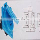 Professional Nylon Australia Waterproof Socket/New-zealand Waterproof Socket Outlet/Argentina Waterproof Socket thumbnail-3