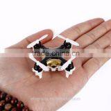 RC Quadcopter 4CH 2.4GHz Headless Mode Drone Black for Cheerson CX10C thumbnail-1