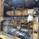 Reasonable Price Used Wheel Loader 966E Oringinal Japan for Cheap Sale in Shanghai thumbnail-4