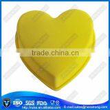 Various Styles Theme Small Silicone Christmas Tree Cake Mould thumbnail-4