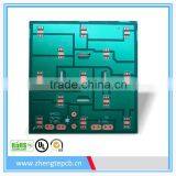 PCB Immersion Gold Pcb 4 Layer Printed Circuit Board thumbnail-5