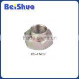 OEM ODM Best Selling Good Quality Precision Wholesale Custom Stainless Steel Wheel Nut Manufacturer in China thumbnail-1