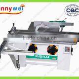 Circular Saw Machine Manufacturer MJQ113A thumbnail-1