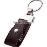Leather Usb 2.0 Flash Memory Leather Usb Flash Drive Gift Ideas thumbnail-4