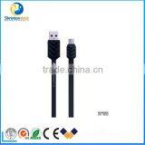 2015 Top Selling TPE Copper Core Micro Usb Cable Sync Usb Charger Cable for Android Device thumbnail-2