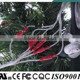 Wether Resistence Water IP68 CE FCC Approved Christmas Lights Tree thumbnail-2