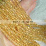 Citrine Beads thumbnail-5