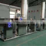 water treatment ozone generator for fish farming