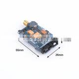 5.8G 200mw 8 Channel FPV Audio Video Transmitter for FPV TS351 thumbnail-3