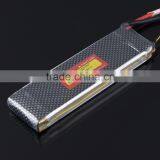 Tiger 7.4V 4500mAh 70C Lipo Battery With High Power for T-REX 450, Etc thumbnail-1