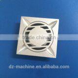 Stainless Steel Kitchen Bathroom Deodorize Square Floor Drain thumbnail-4