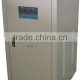 SBW 75KVA Three Phase Compensation AC Voltage Stabilizer Big Power Voltage Regulator