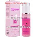 Packing Boxes for 60g/60ml Hair Care Essential Oil