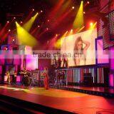 2015 Hotest LED Waterproof IP65 Par Light 6pcs 7in1 RGWBA+UV thumbnail-4