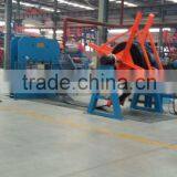 Conveyor Belt Hot Vulcanizing / Sulfide / Curing Machine thumbnail-2