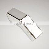 Gaoyao JINLI Factory Selling Well SS SUS304 GLASS CONNECTOR, Shower Room Glass Connector, Shower Pipe Connector thumbnail-3