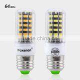 E27 Led Lamp 220V Led Bulb Lampada Led Corn Light 5733 Chip 30Led 42Led 64Led 80Led 108Led 136Leds Light Brighter Than 5730 SMD thumbnail-4
