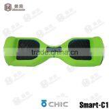 2016 New Arrival Electric Balancing Scooter Silicone Case for CHIC C1 High Quality Smart Self Balancing Silicone Case thumbnail-3