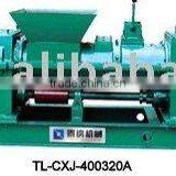 Clay Vacuum Extruder Type TL-CXJ-400/320A thumbnail-1