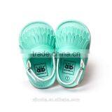 Many Colors Baby Shoes Girl Infant Shoes Soft Sole Learther Baby Sandal Quality Choice thumbnail-2