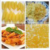 2015 China Most Popular Vegetable Pasta Maker Machine thumbnail-4