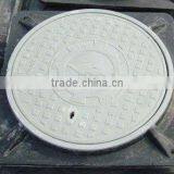 Composite Manhole Cover