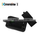 Commlite Wireless 16-Channel Radio Flash Trigger Kit for Strobes (1 Transmitter + 2 Receivers) thumbnail-5