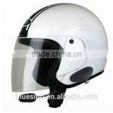 Motobike Helmet Wired Intercom Bluetooth