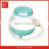 High Quality 110v/127v/220v Electric Water Shower Rain Mineral Shower Head thumbnail-4