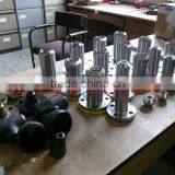 304L 150#,BACKING 1511*1260*75mm HFM F304L ANSI B16.5 150# 48" BACKING HEAT NO*** thumbnail-4