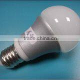 China Foshan Manufacturer cheapest E27 5w Finished LED Bulb Light